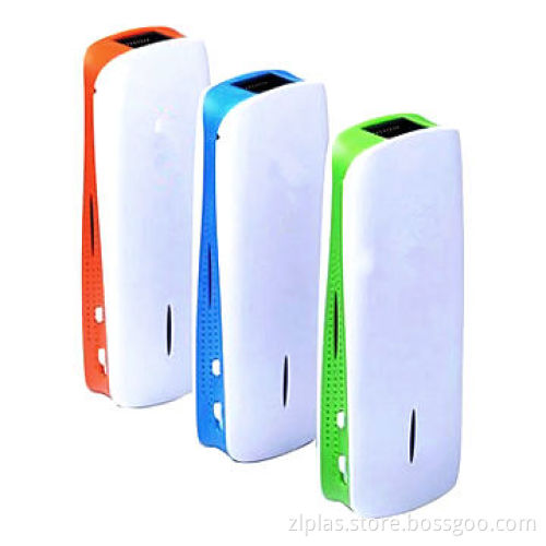 Power Bank for iPhone 5 with 16,000mAh Capacity, OEM/ODM Orders Welcomed